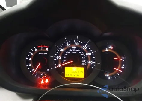 2008 Toyota Rav4 Limited V6 z USA, uszkodzony, nr VIN JTMBK31V485064068